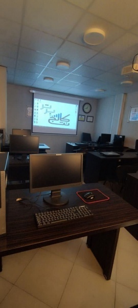دوره هوش مصنوعی ویژه کودکان ۸ تا ۱۳ سال
