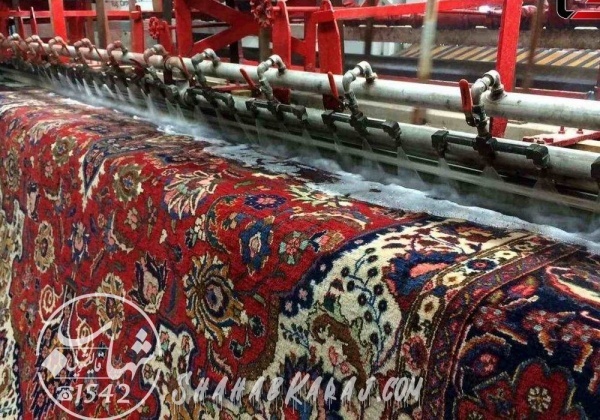 بهترین قالیشویی گلشهر کرج