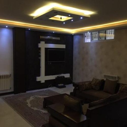 اجاره آپارتمانهای لوکس،نوساز با کلیه امکانات و مبل
