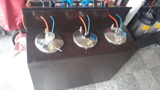 فروش دستگاه فانتاکروم با قیمت عالی02156574663
