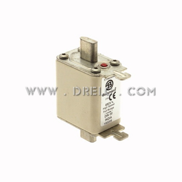 پخش عمده فیوز کاردی فشار متوسط باسمن