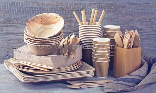 تولید ظرف بستنی