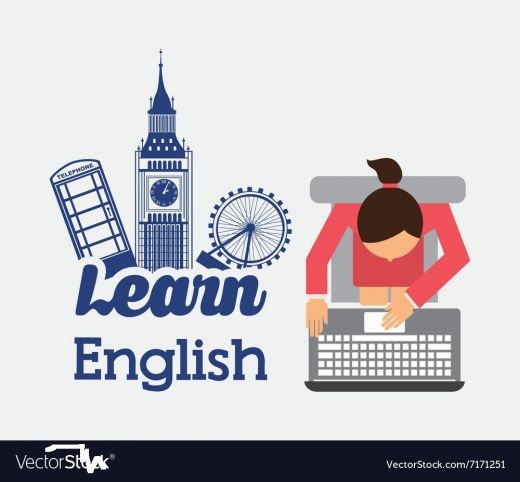 آموزش کاربردی زبان انگلیسی توسط سهیل سام
