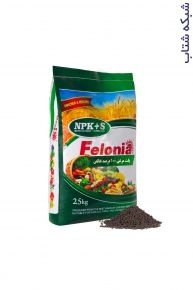 فروش انواع کود های زراعی و باغی (بدون واسطه از کار