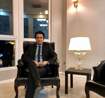دفتر وکالت محمد مهدی آتش پیکر