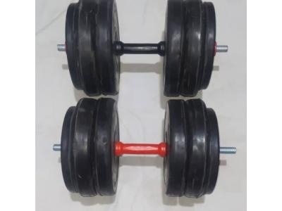 لوازم ورزش رستم solid steel