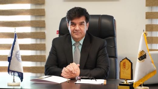 مسعود اسلامی مهر بهترین وکیل ملکی در تهران