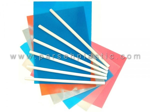 قیمت کاور طلقی کاغذ