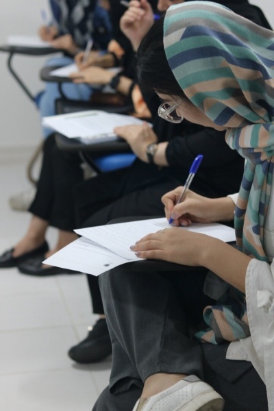 دوره تخصصی تربیت مربی اتیسم