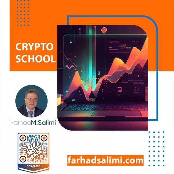 آموزش سرمایه گذاری در ارز دیجیتال و ترید