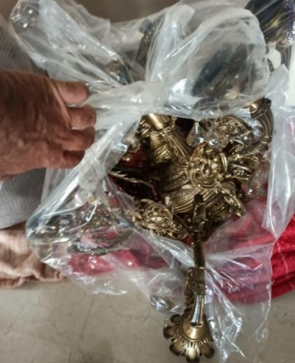 تعمیرات تخصصی لوستر