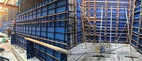 خرید لوازم قالب بندی بتن