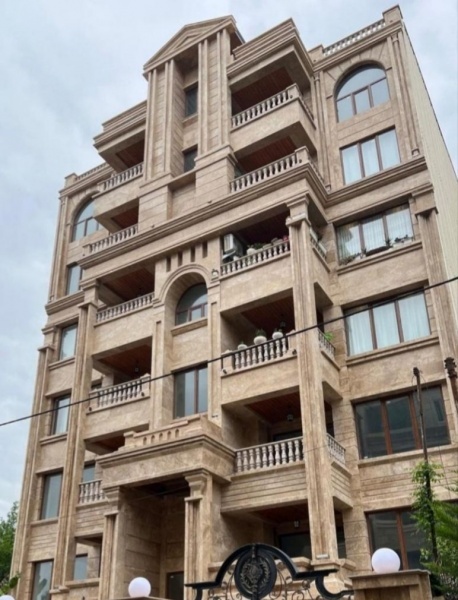 علیرضا ایمانی