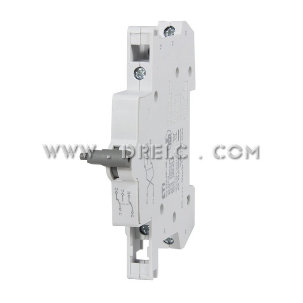 کنتاکت کمکی کلید جریان ETI