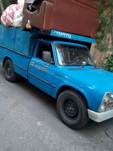 وانت بار ارزان در دلاوران 09129437352