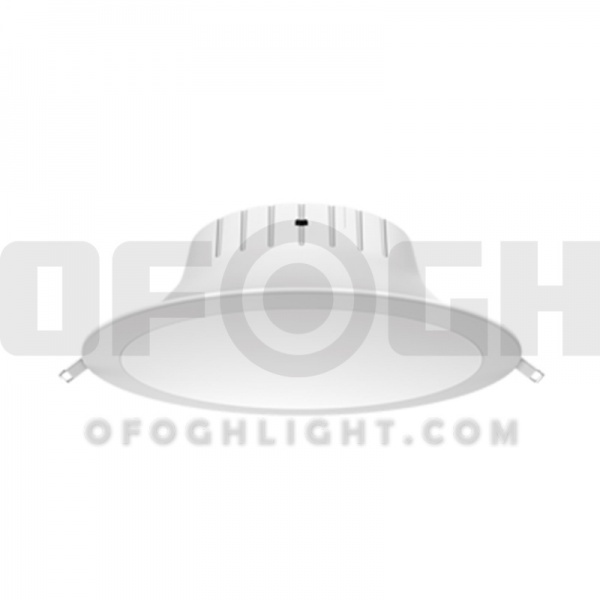 لامپ FS کم مصرف 105 وات (فول پیچ) افق