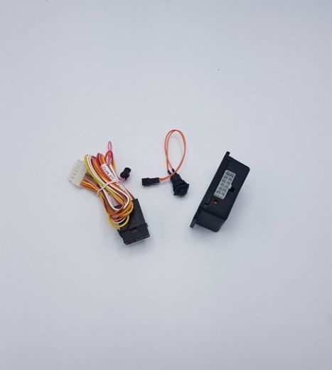 تایمر آینه تاشوبرقی انواع خودرو ( مهدافزار )