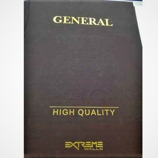 آلبوم کاغذ دیواری جنرال