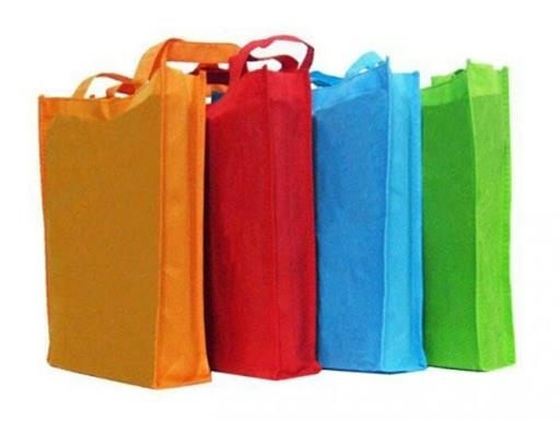 تولید و فروش ساک پارچه ای دسته دار