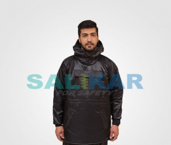 فروش عمده بادگیر و شلوار جلو بسته ضدآب