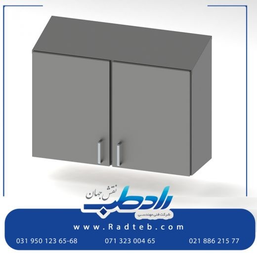 ترالی پزشکی با کیفیت بینظیر