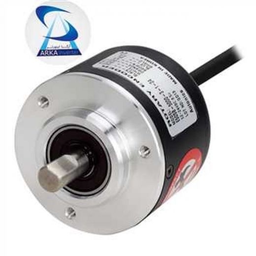 انکودر آتونیکس