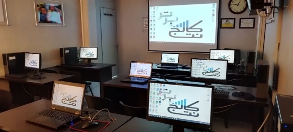 آموزش کامل برنامه نویسی پایتون و هوش مصنوعی در کرج