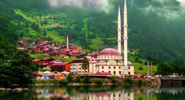 تور ویژه ترابزون نوروز 1405