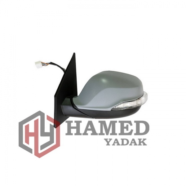 پخش لوازم یدکی ام وی ام