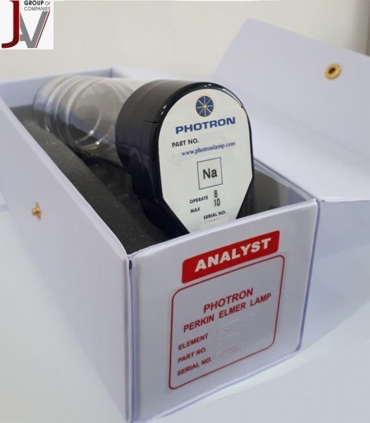 فروش لامپ هالوکاتد 2 اینچ (پرکین) ساخت PHOTRON