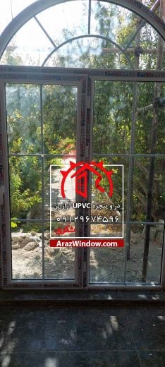 تعویض پنجره دوجداره