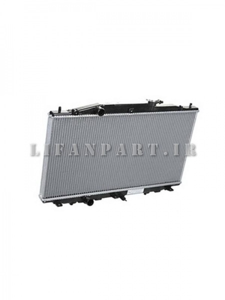 رادیاتور آب لیفان LIFAN X50