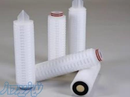 vent filter فیلتر ونت