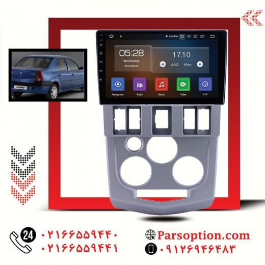 مانیتور اندروید L90 یکی از بی نظیرترین آپشن ها
