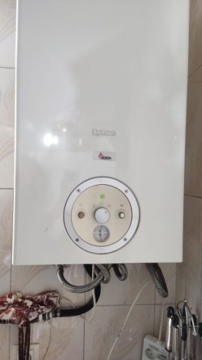 نصب وتعمیرات پکیج و آبکرمکن دیواری