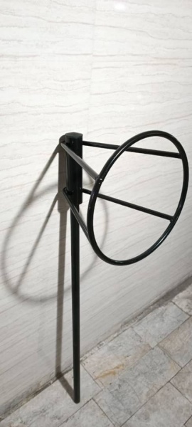 تولید و عرضه انواع پایه بادنما