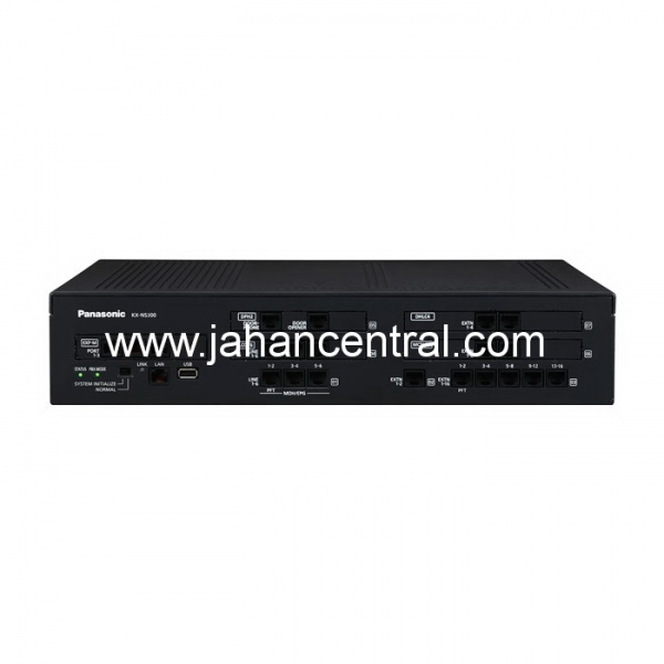 دستگاه سانترال پاناسونیک مدل KX-NS300