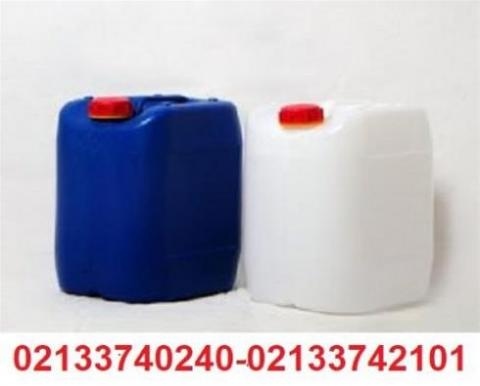 فروش انواع گالن پلاستیکی در سایزهای مختلف