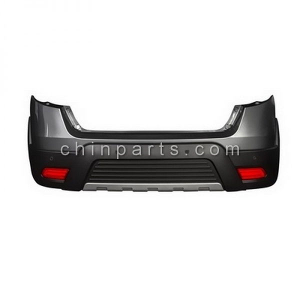 قطعات یدکی اچ سی کراس H30 Cross
