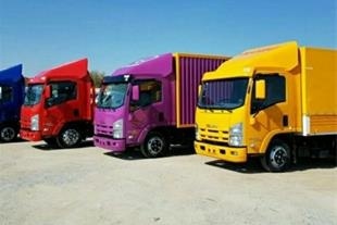 باربری و اتوبار اصولی در مینودشت ☎️ 09905380580 ☎️