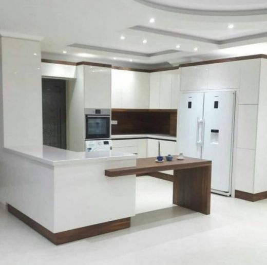 کابینت نقد و اقساط
