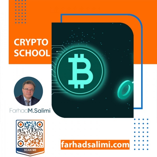 آموزش تکنیکال ارز دیجیتال مبتدی تا پیشرفته