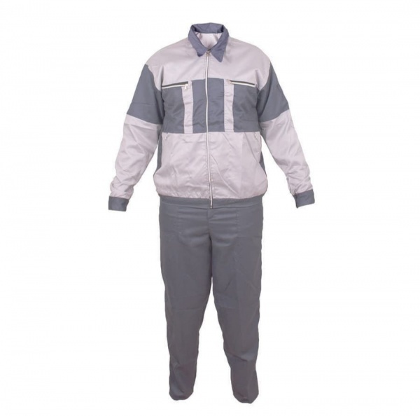 تولید و فروش انواع لباس کار