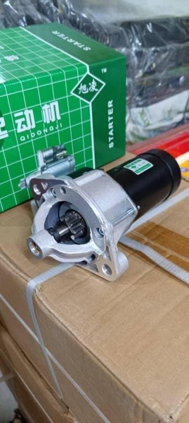 لوازم یدکی خودروهای چینی