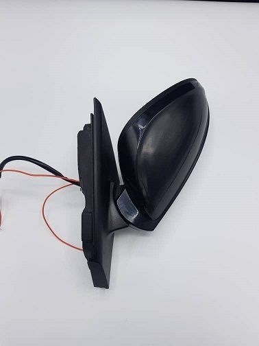 آینه تاشو برقی جک j4