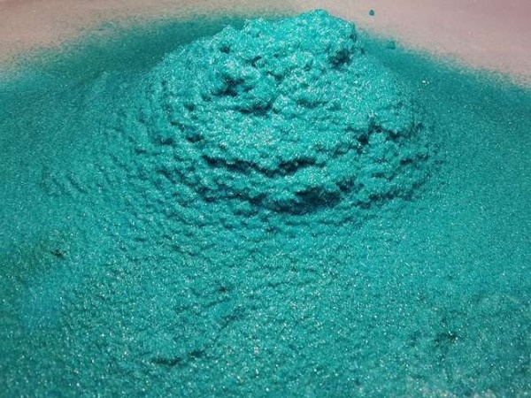 پودرمخمل ایرانی(فلوکان استار)