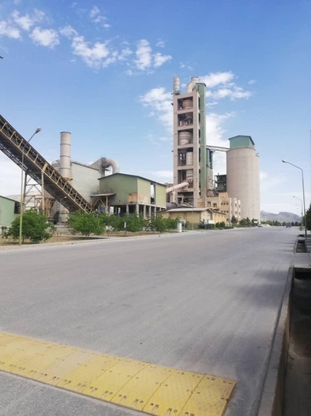 شرکت هیوا صنعت سبز، خدمات اندازه گیری آلاینده های