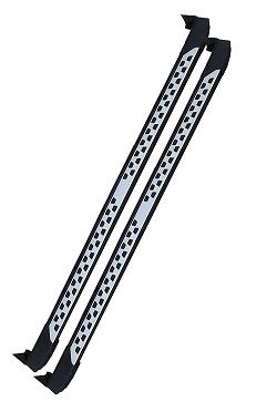پارکابی جک S3  ( مهدافزار )