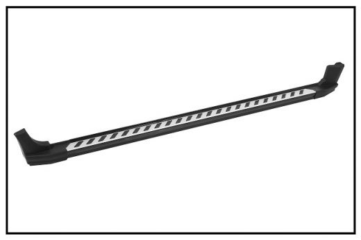 رکاب جک S5 ( مهدافزار )