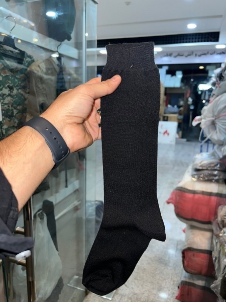 عرضه و فروش انواع جوراب کار زمستانی